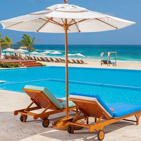 Coral House Suites 푼타 카나 외부 사진