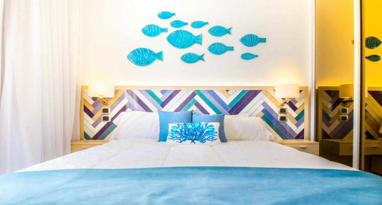 Coral House Suites 푼타 카나 외부 사진