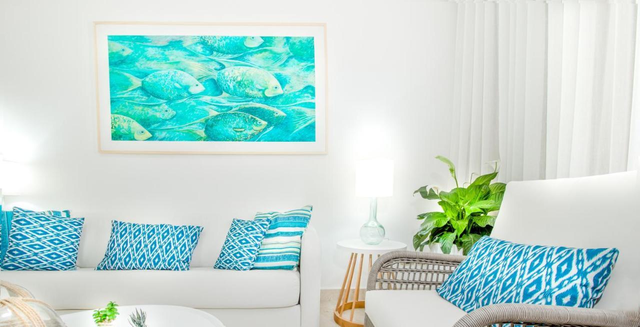 Coral House Suites 푼타 카나 외부 사진