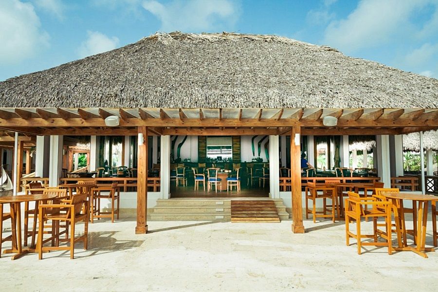 Coral House Suites 푼타 카나 외부 사진