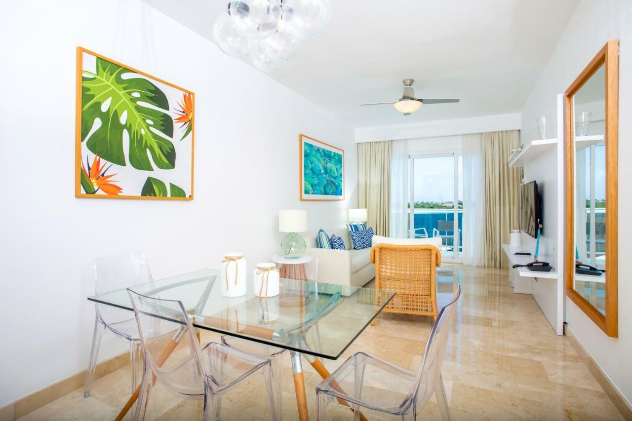 Coral House Suites 푼타 카나 외부 사진