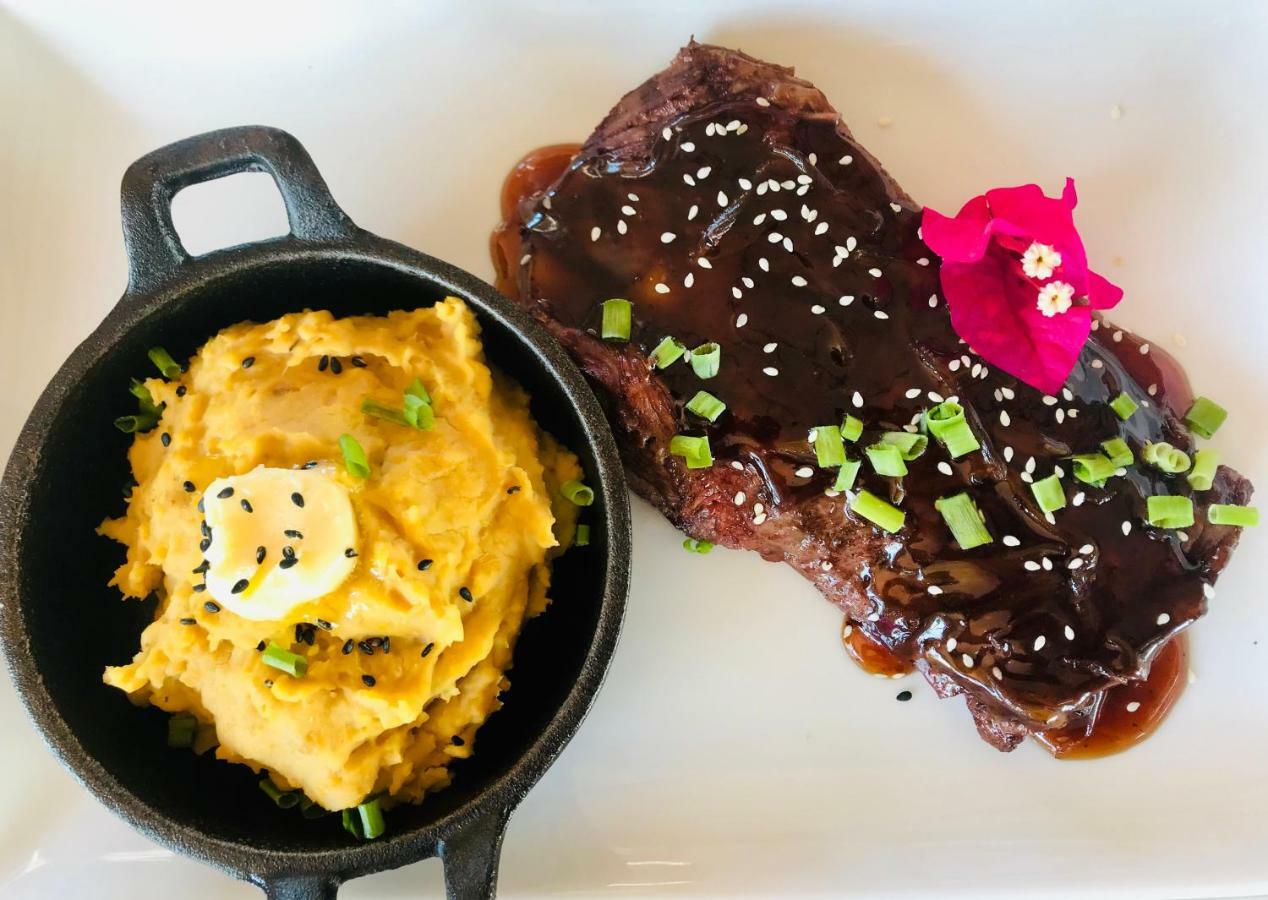 Coral House Suites 푼타 카나 외부 사진